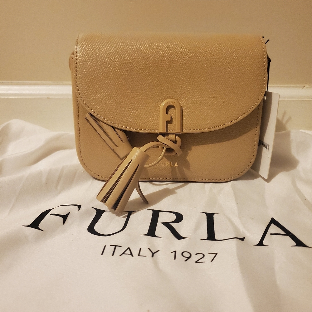 FURLA Mini Crossbody